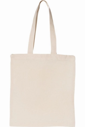 OAD Large Canvas Tote