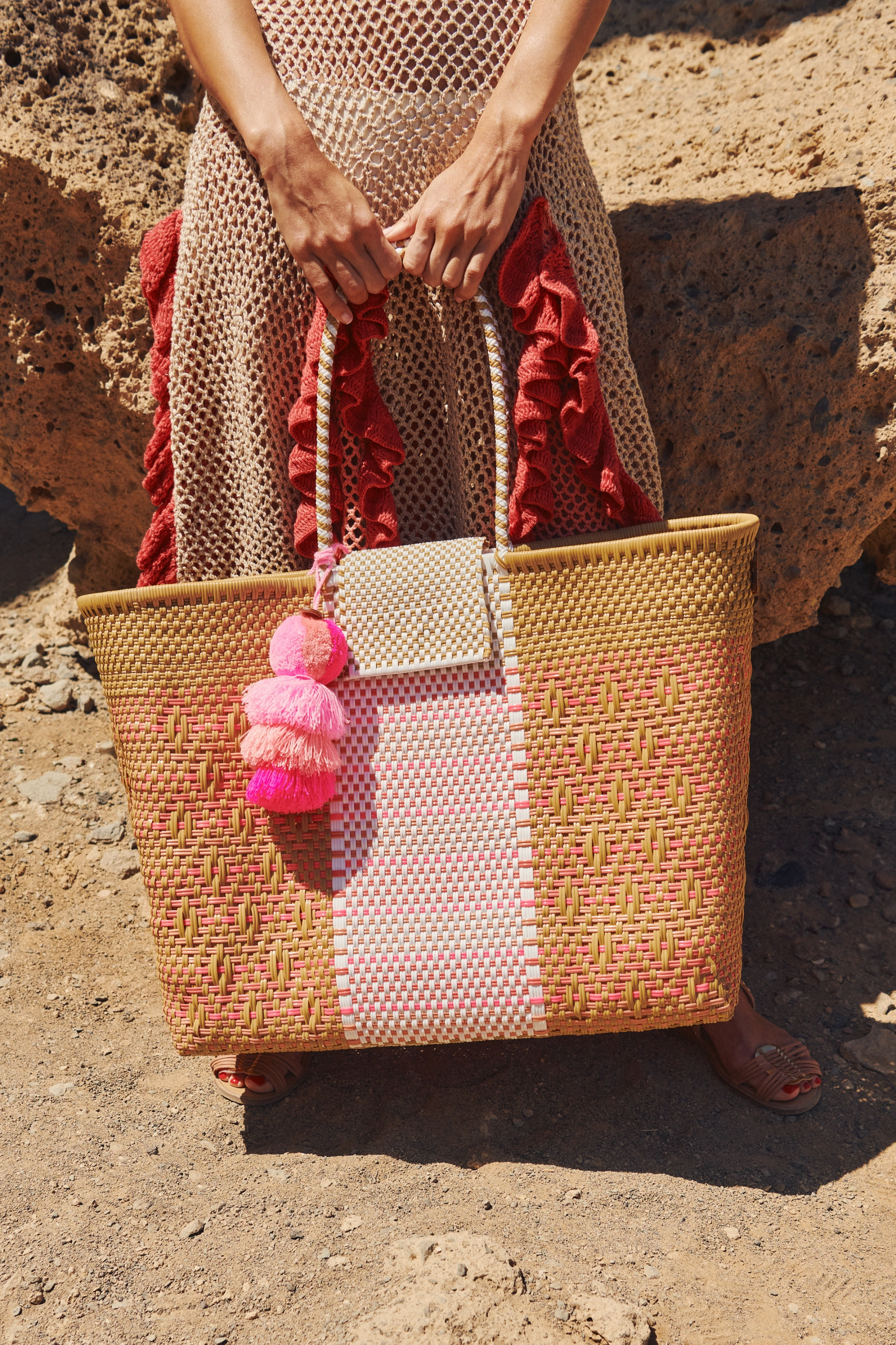 Oahu Bag