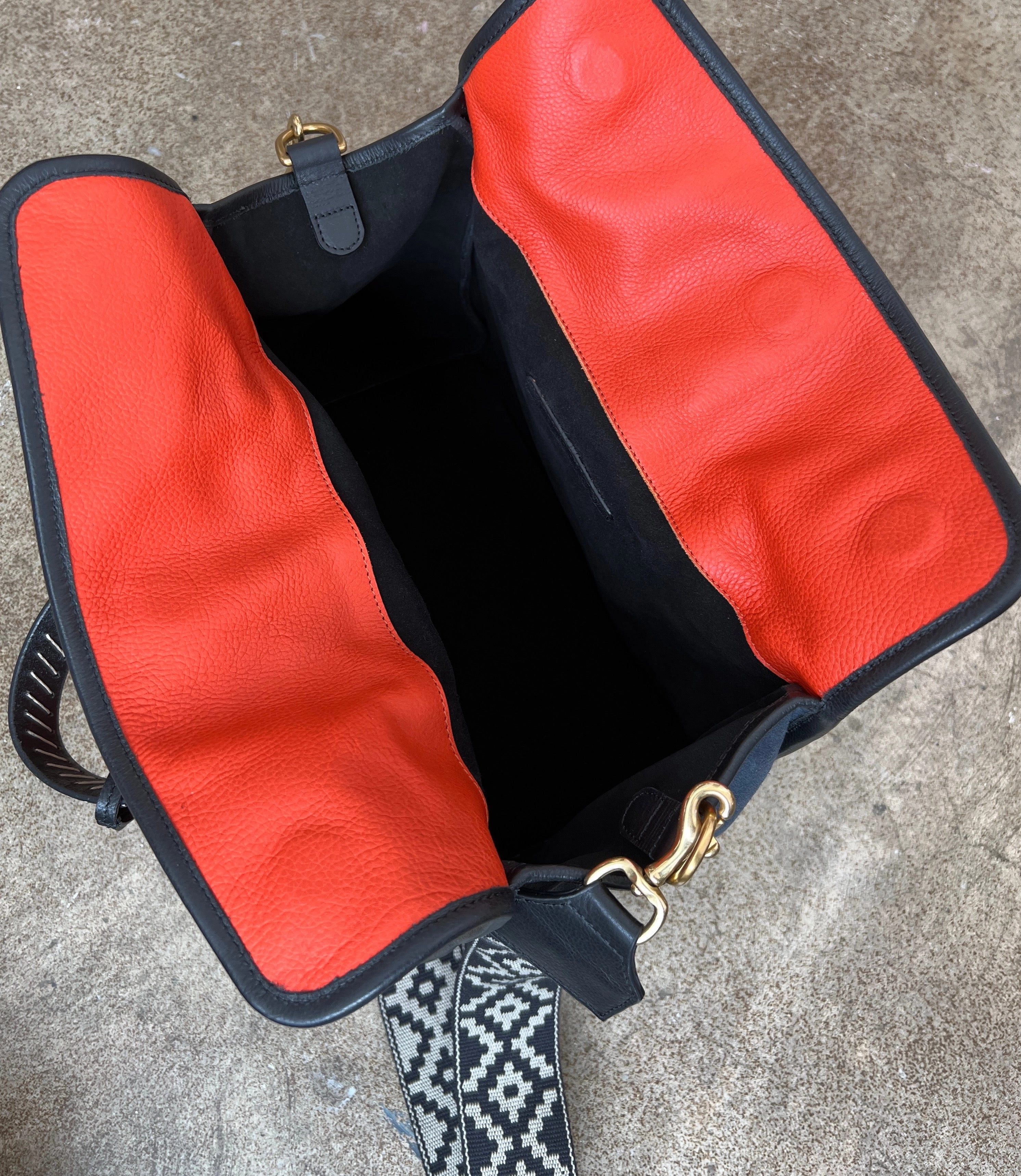 OFF PISTE ELLA BAG