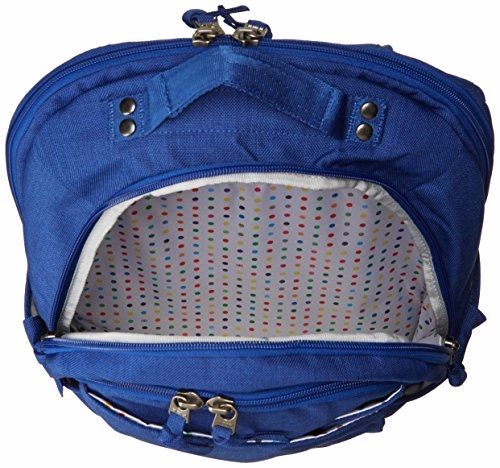 Ogio Soho Pack Backpack Cobalt/Cobalt/Academy One Size