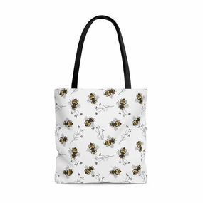 Oh, Honey | Tote Bag