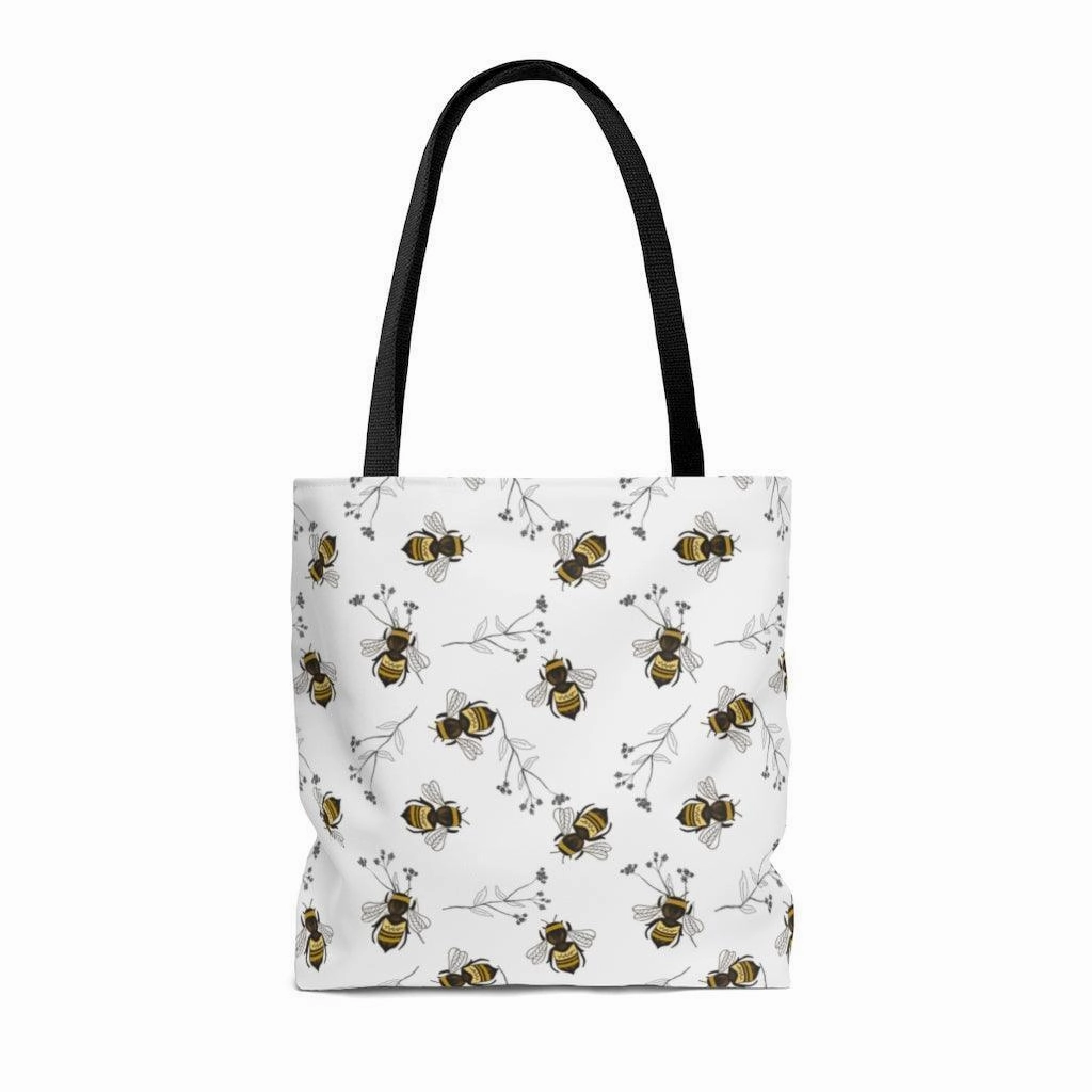 Oh, Honey | Tote Bag