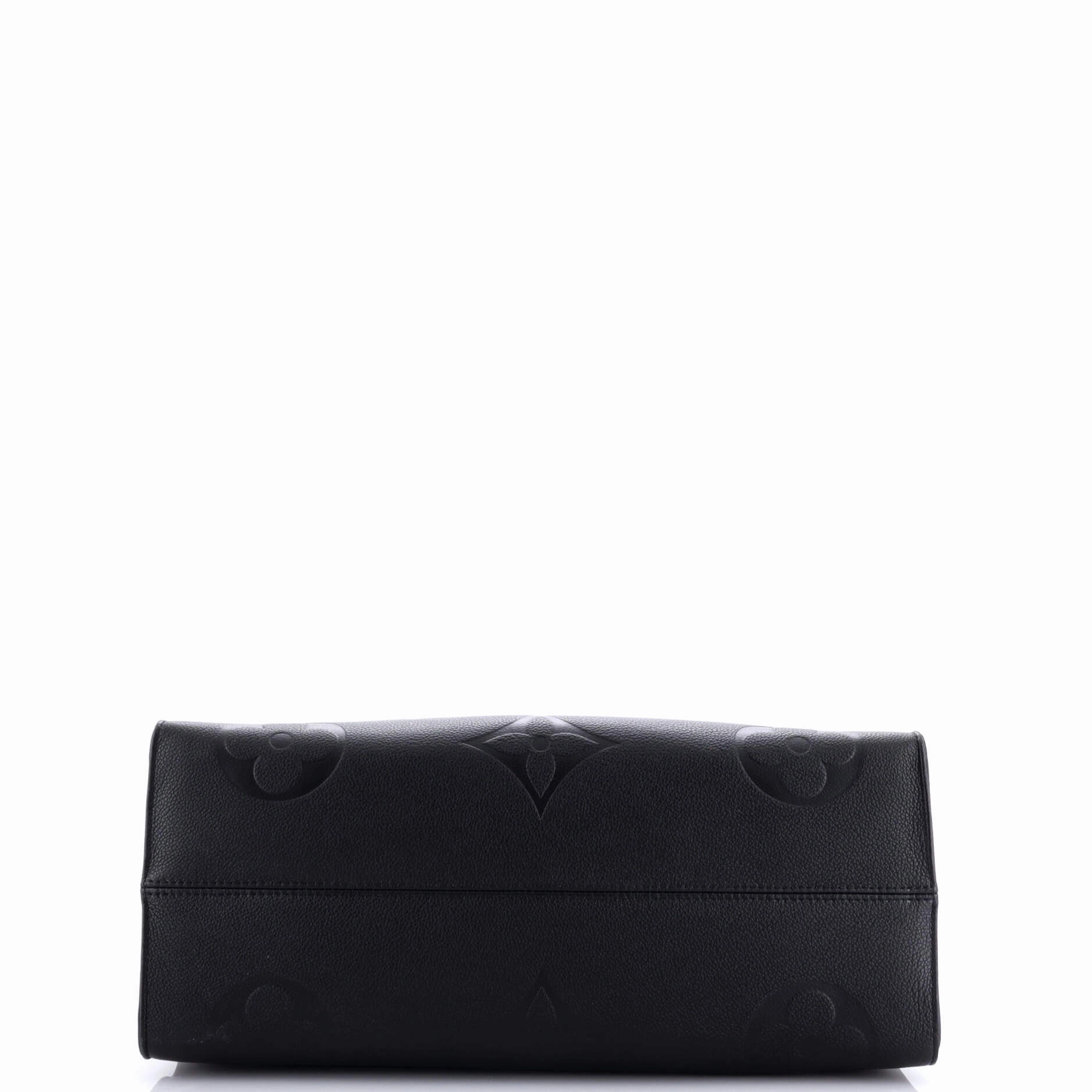 OnTheGo Tote Monogram Empreinte Giant GM