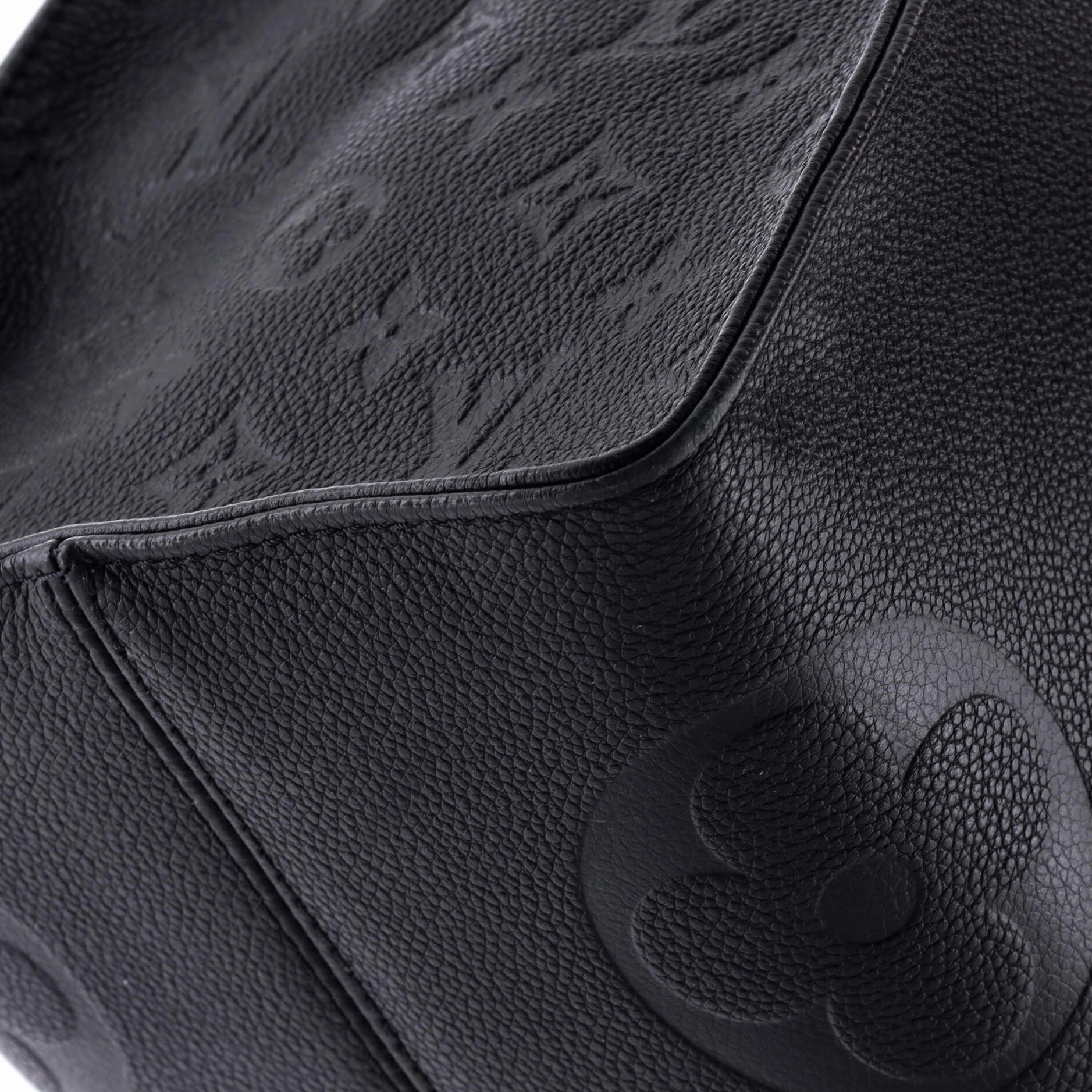 OnTheGo Tote Monogram Empreinte Giant GM