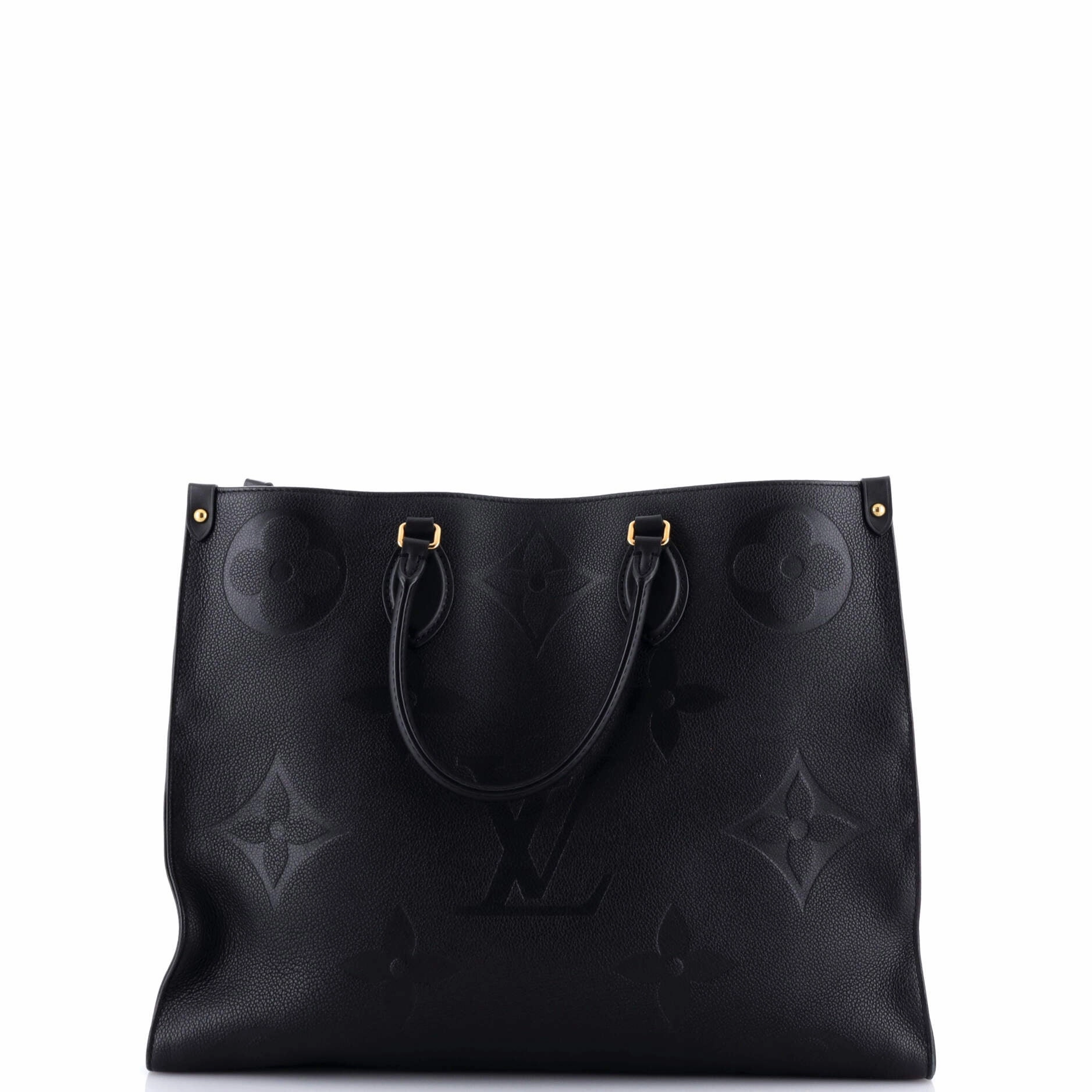 OnTheGo Tote Monogram Empreinte Giant GM