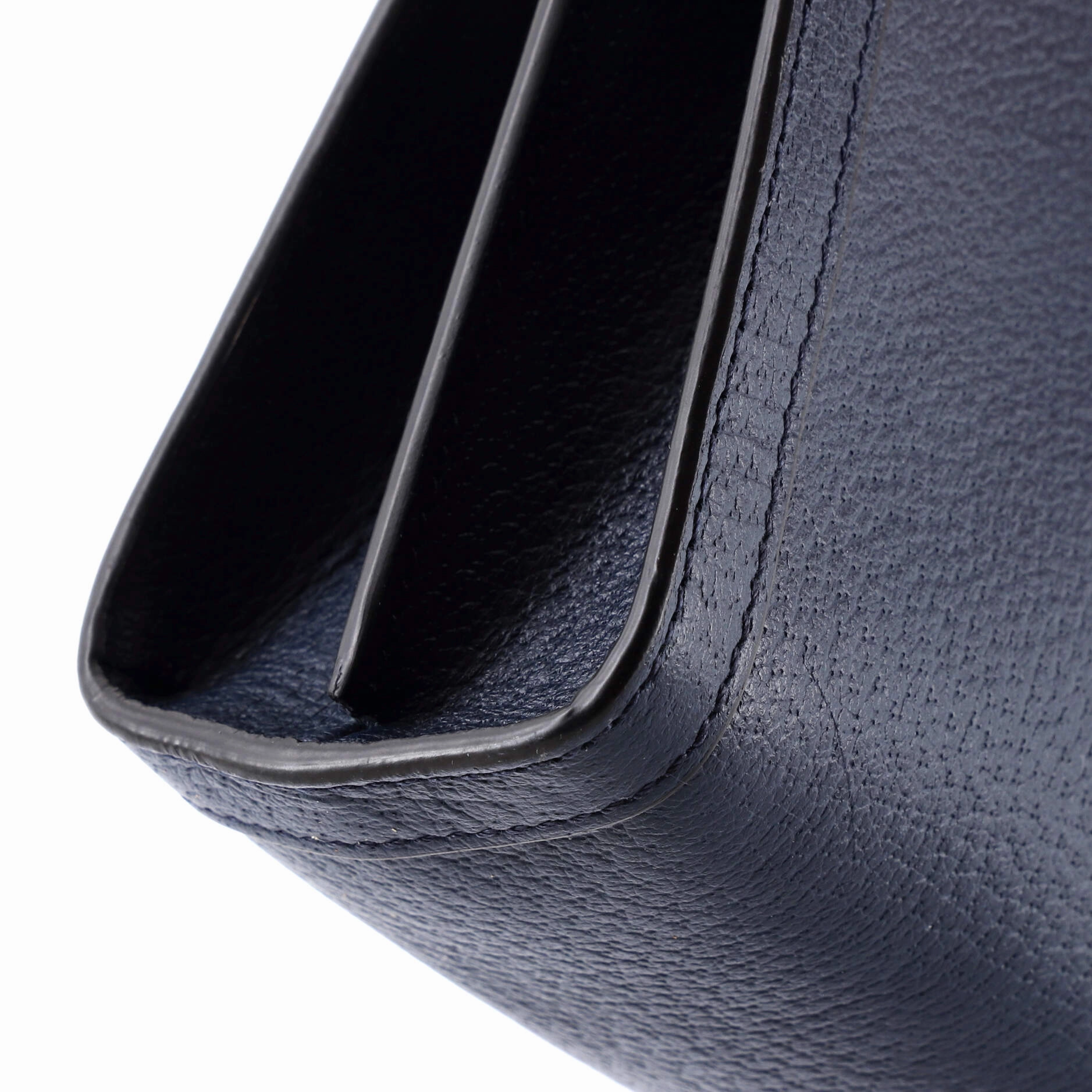 Ophidia Chain Shoulder Bag Leather Small