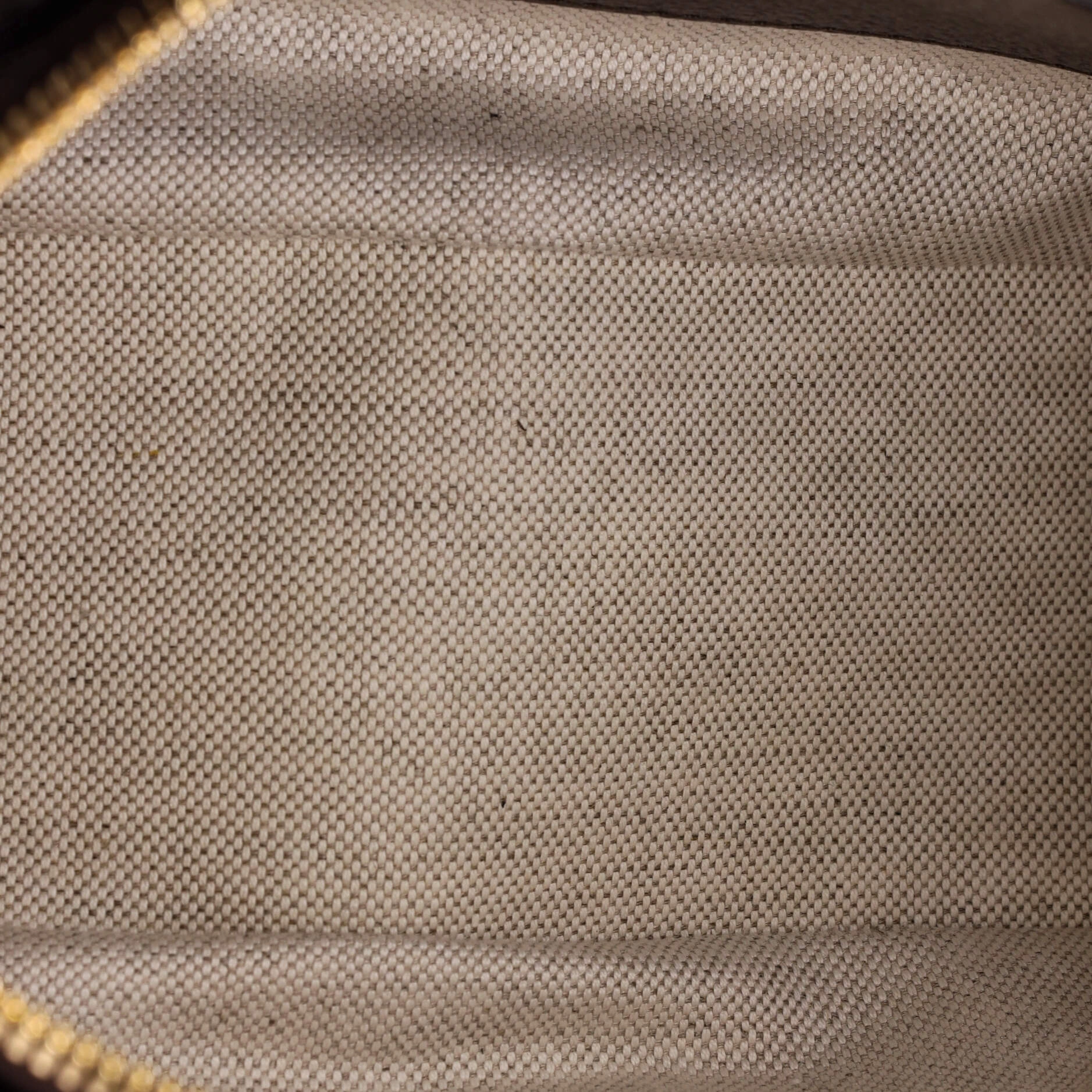 Ophidia Dome Shoulder Bag Jumbo GG Canvas Small