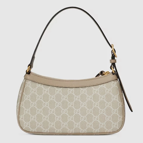 Ophidia small shoulder bag