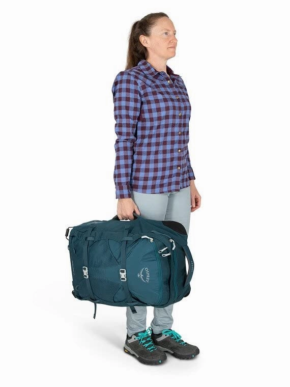Osprey Farpoint Men's Wheeled Travel Pack 36L