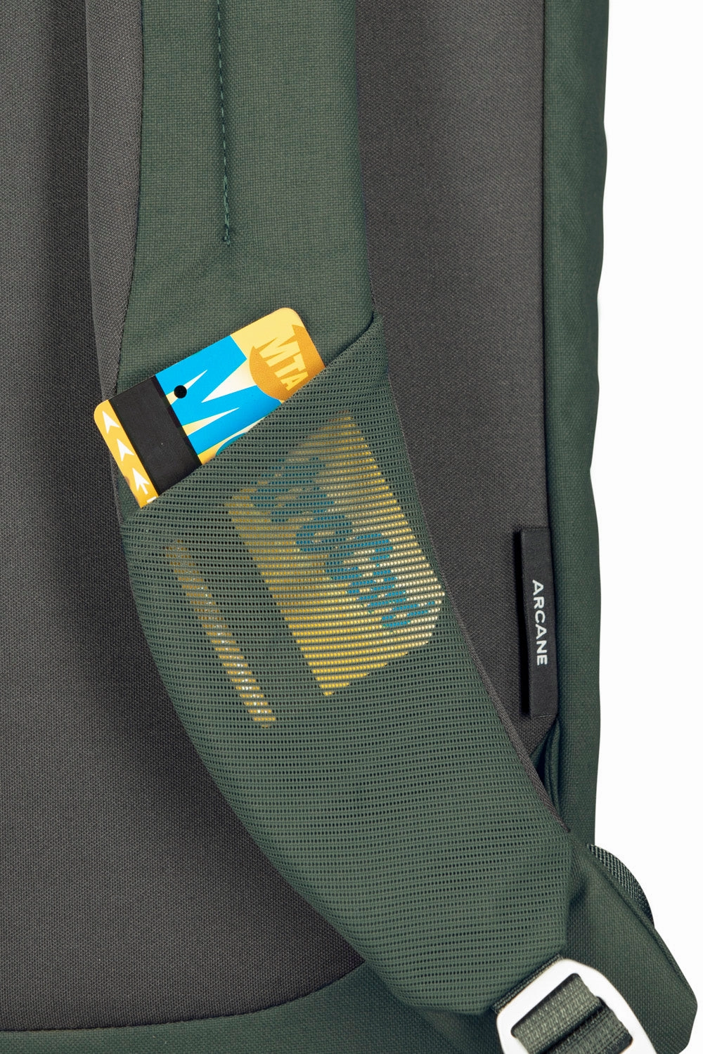 Osprey Packs Arcane Large Day Backpack