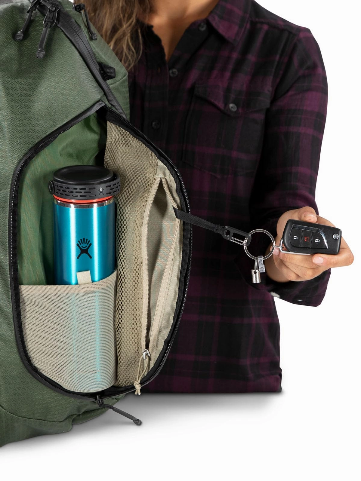 Osprey Packs Archeon 40 Travel Pack
