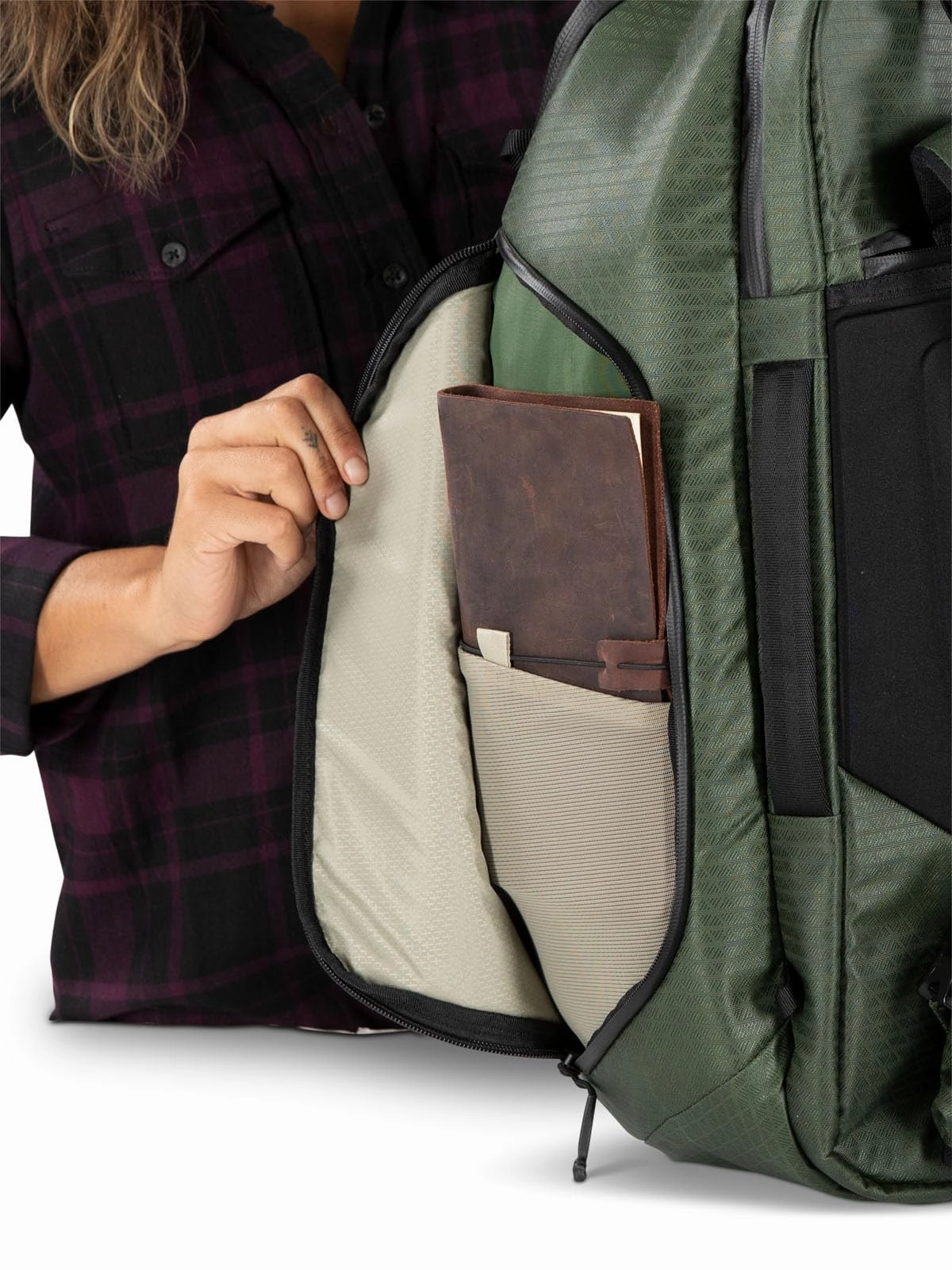 Osprey Packs Archeon 40 Travel Pack