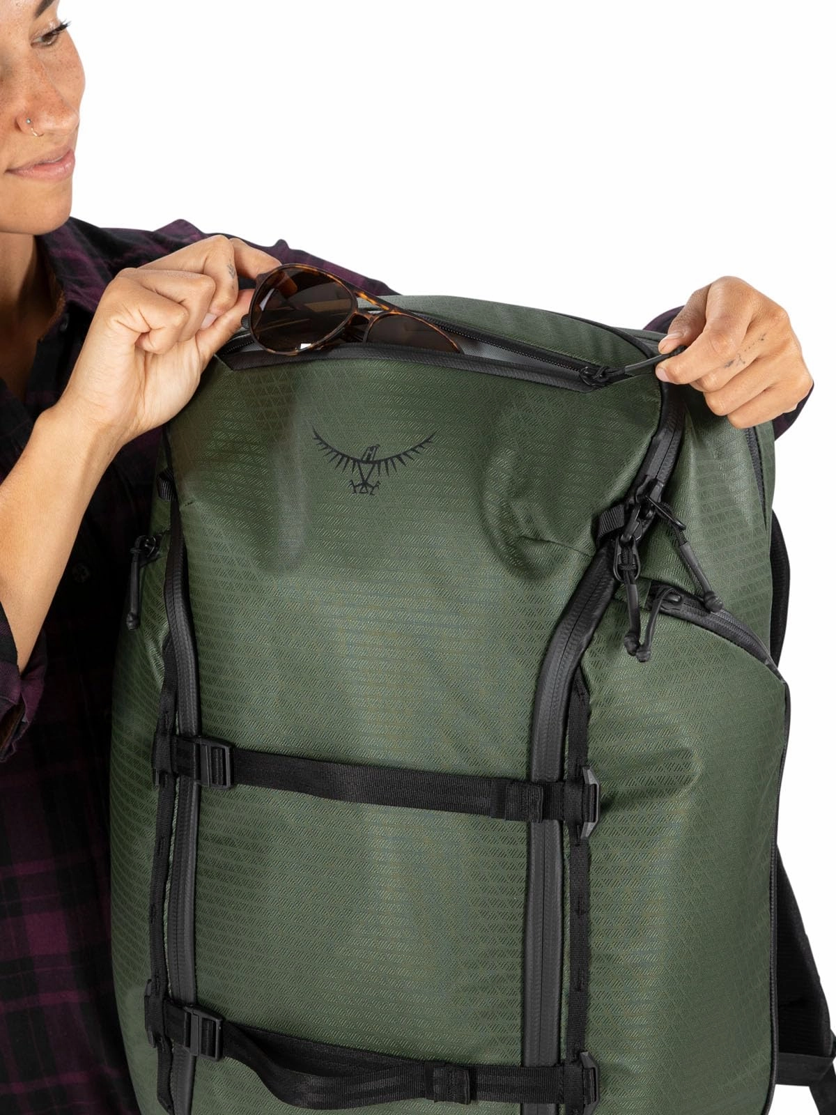Osprey Packs Archeon 40 Travel Pack