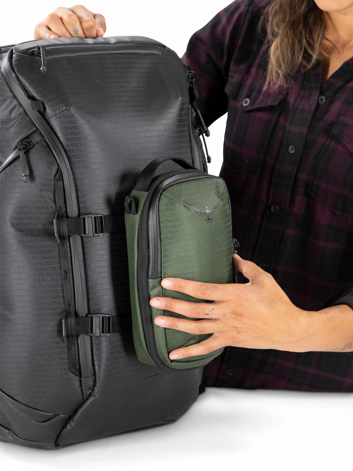 Osprey Packs Archeon Pouch