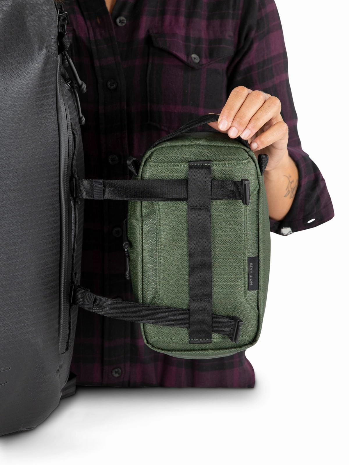 Osprey Packs Archeon Pouch