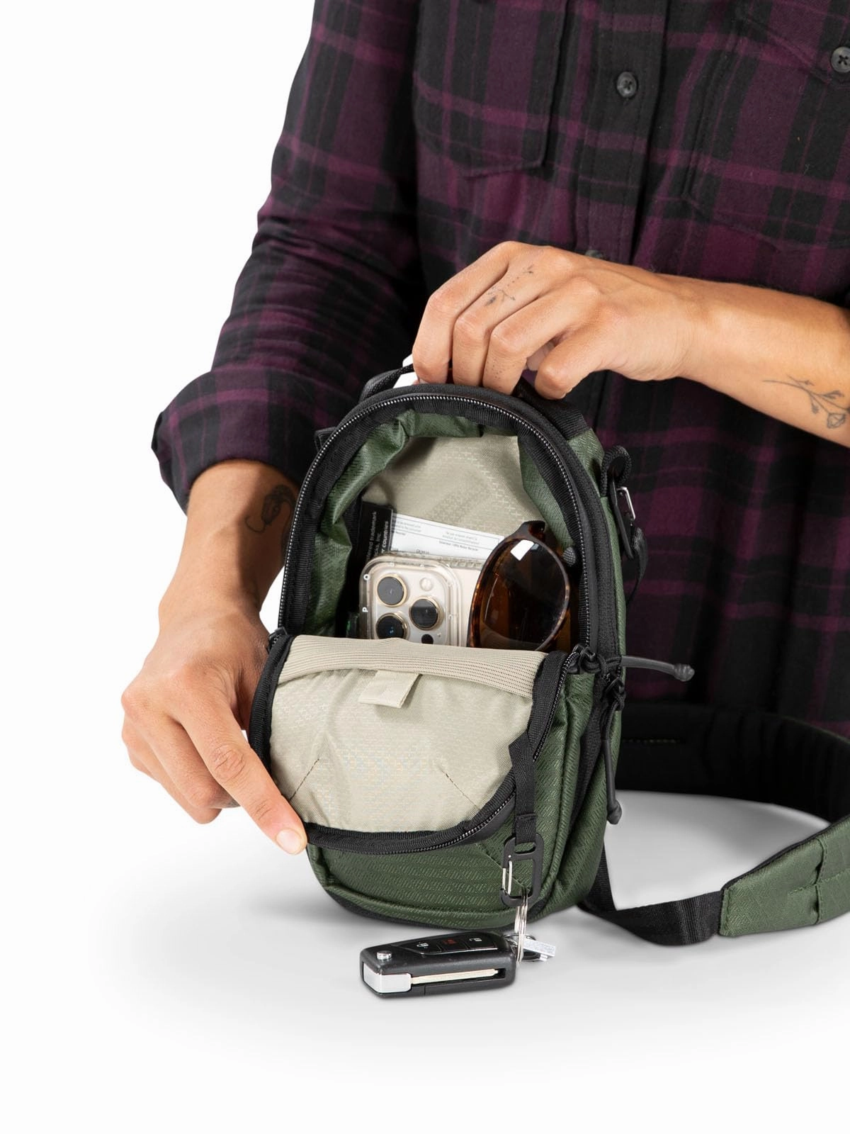 Osprey Packs Archeon Pouch