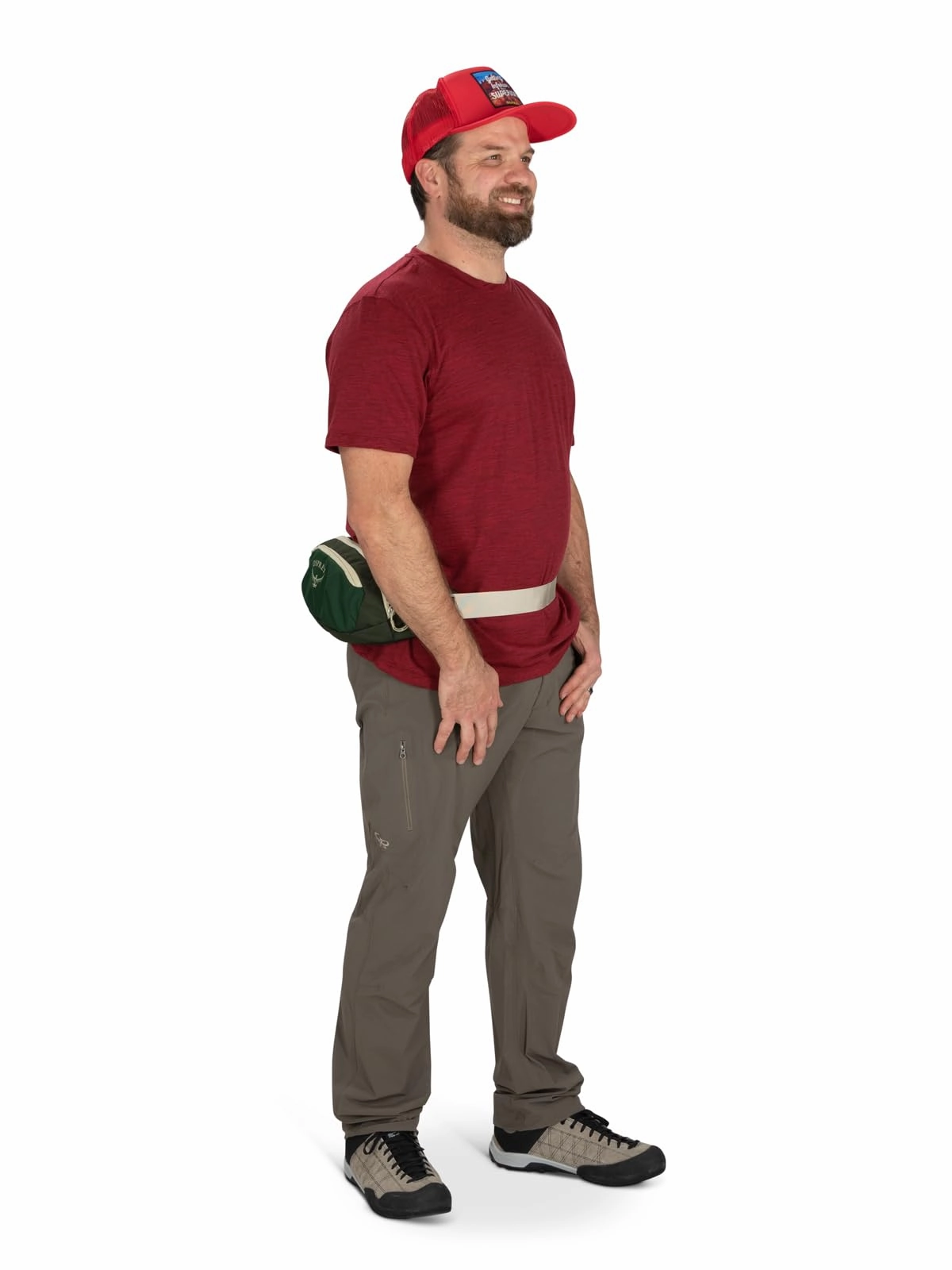 Osprey Packs Daylite Waist Pack