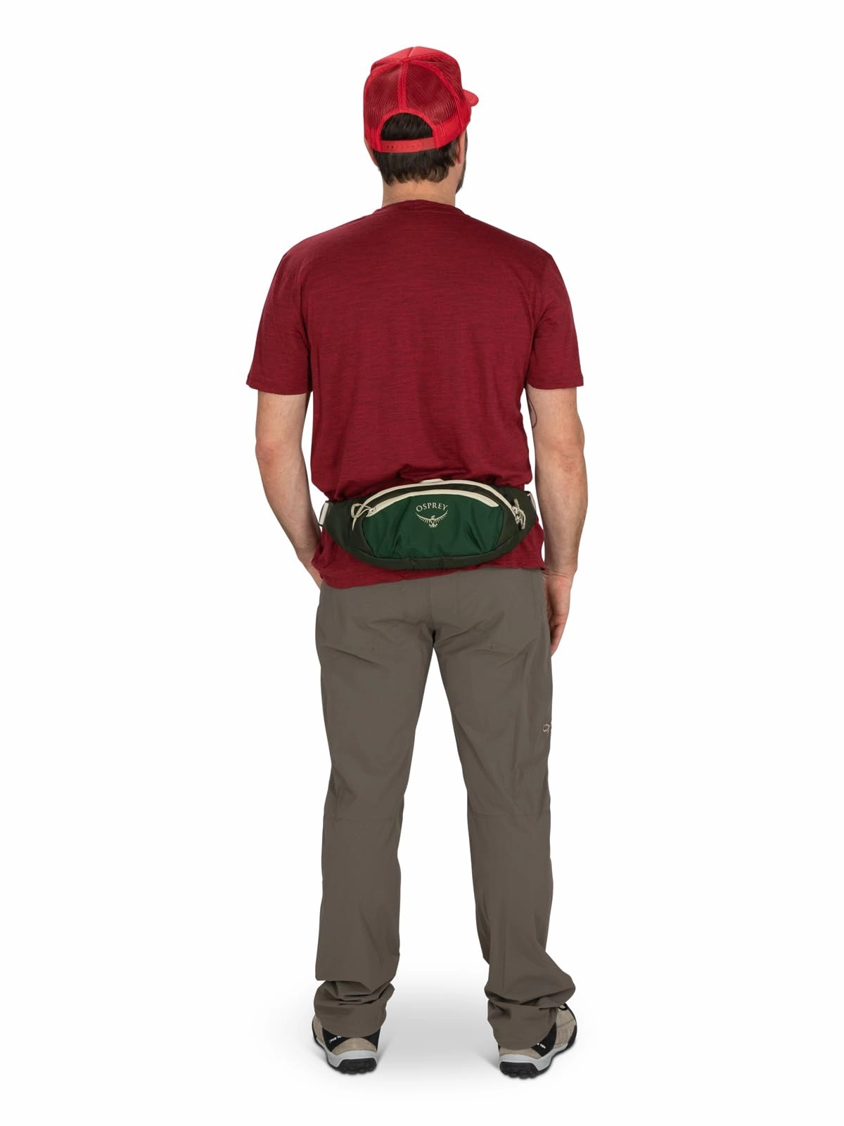 Osprey Packs Daylite Waist Pack