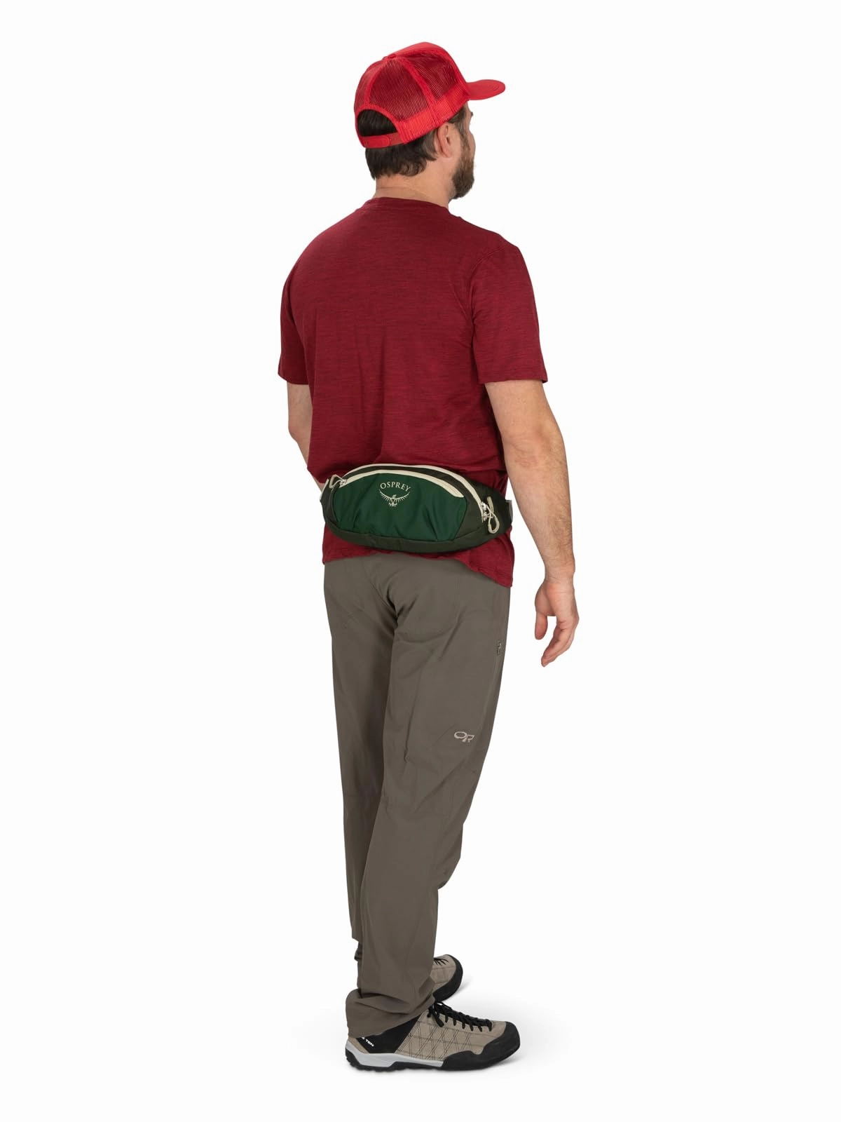 Osprey Packs Daylite Waist Pack