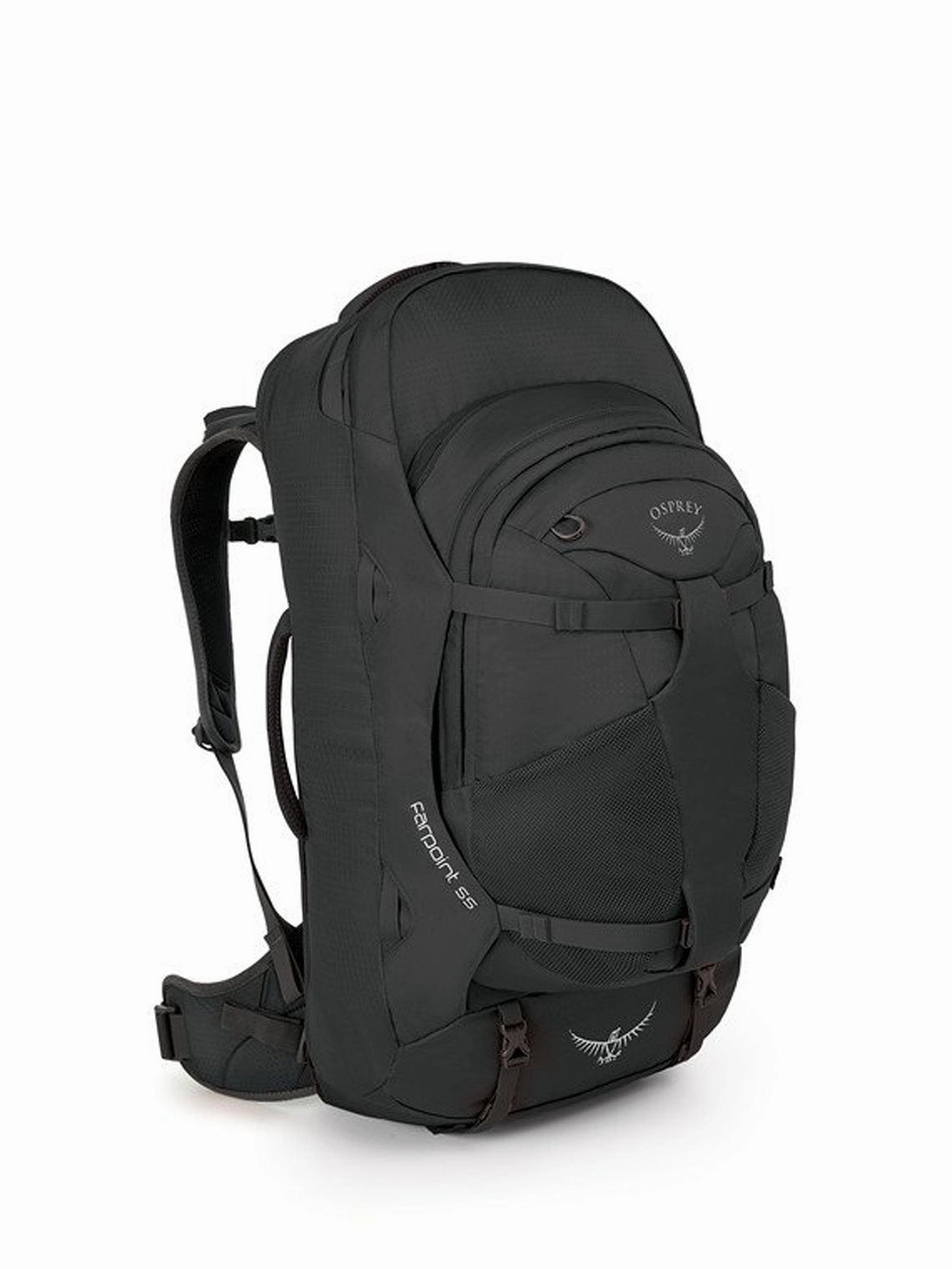 Osprey Packs Farpoint 55 Travel Backpack