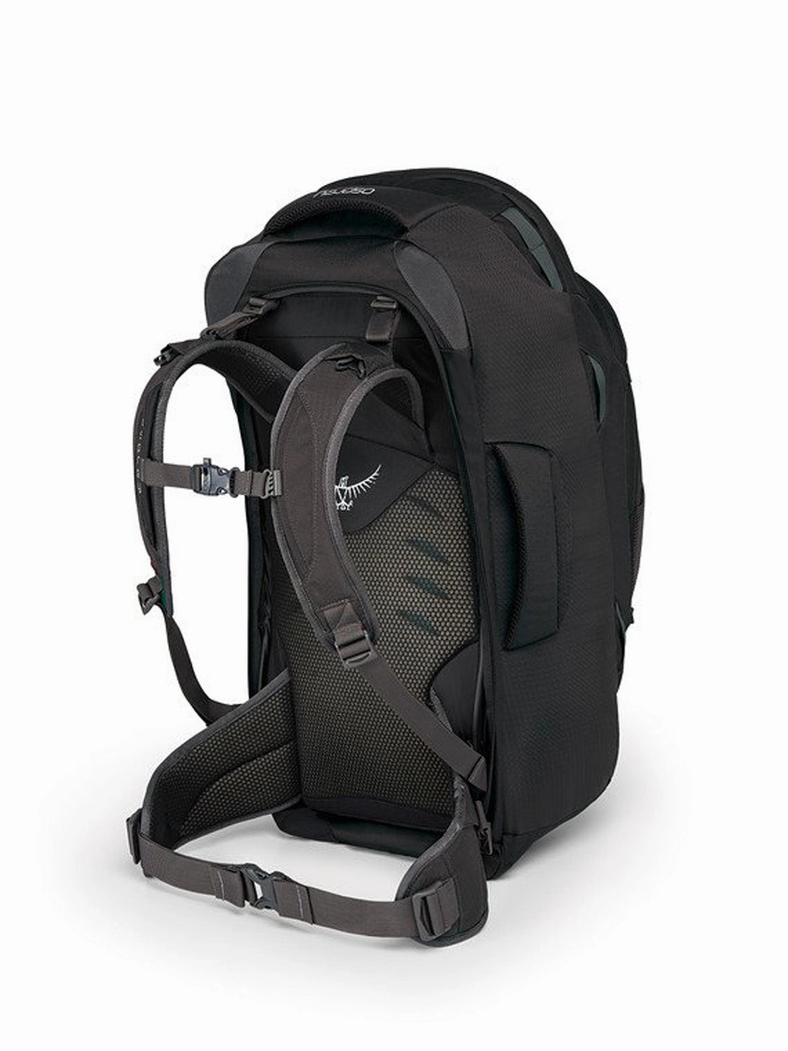 Osprey Packs Farpoint 55 Travel Backpack