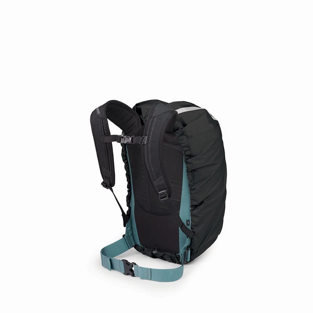 Osprey Packs Hivis Commuter Raincover Mars Orange Small
