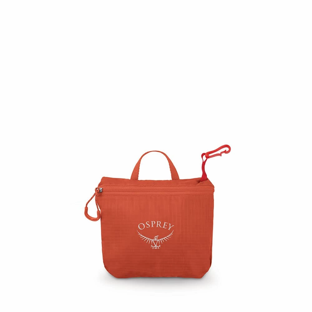 Osprey Packs Hivis Commuter Raincover Mars Orange Small