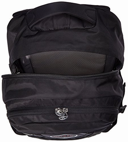 Osprey Packs Parsec Daypack, Black