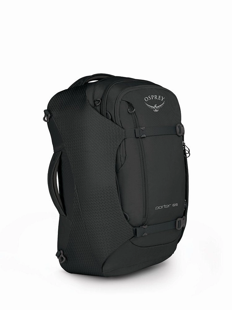 Osprey Packs Porter 65 Travel Backpack