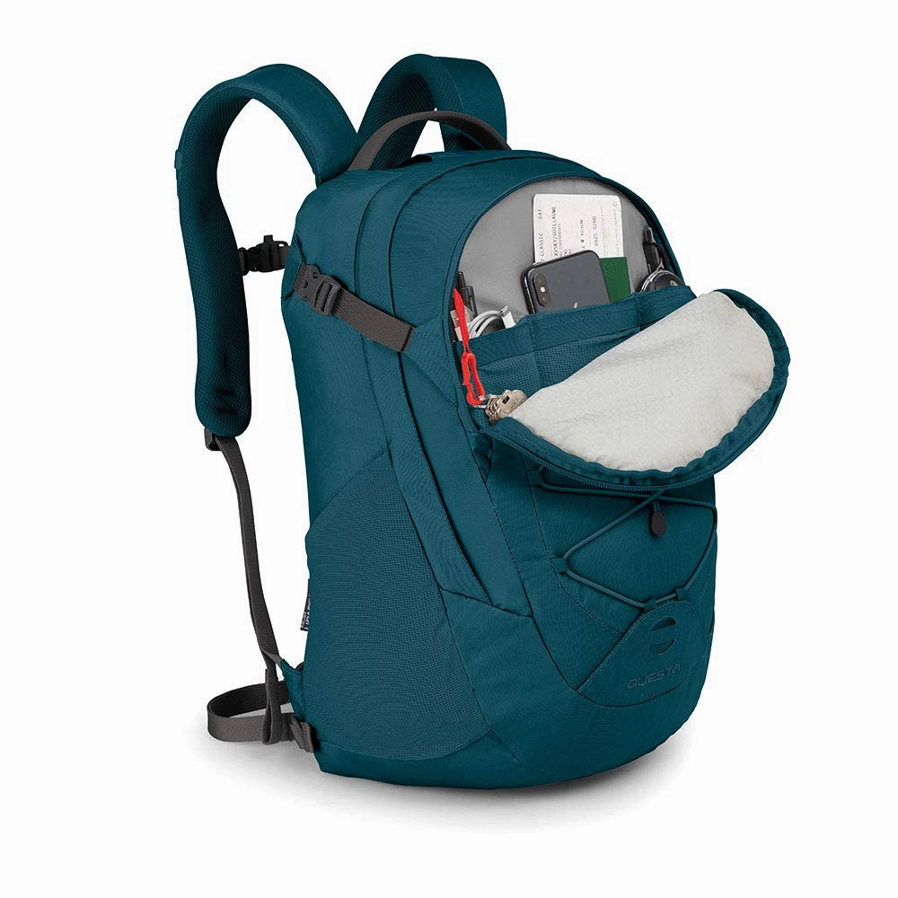 Osprey Packs Questa Women's Laptop Backpack
