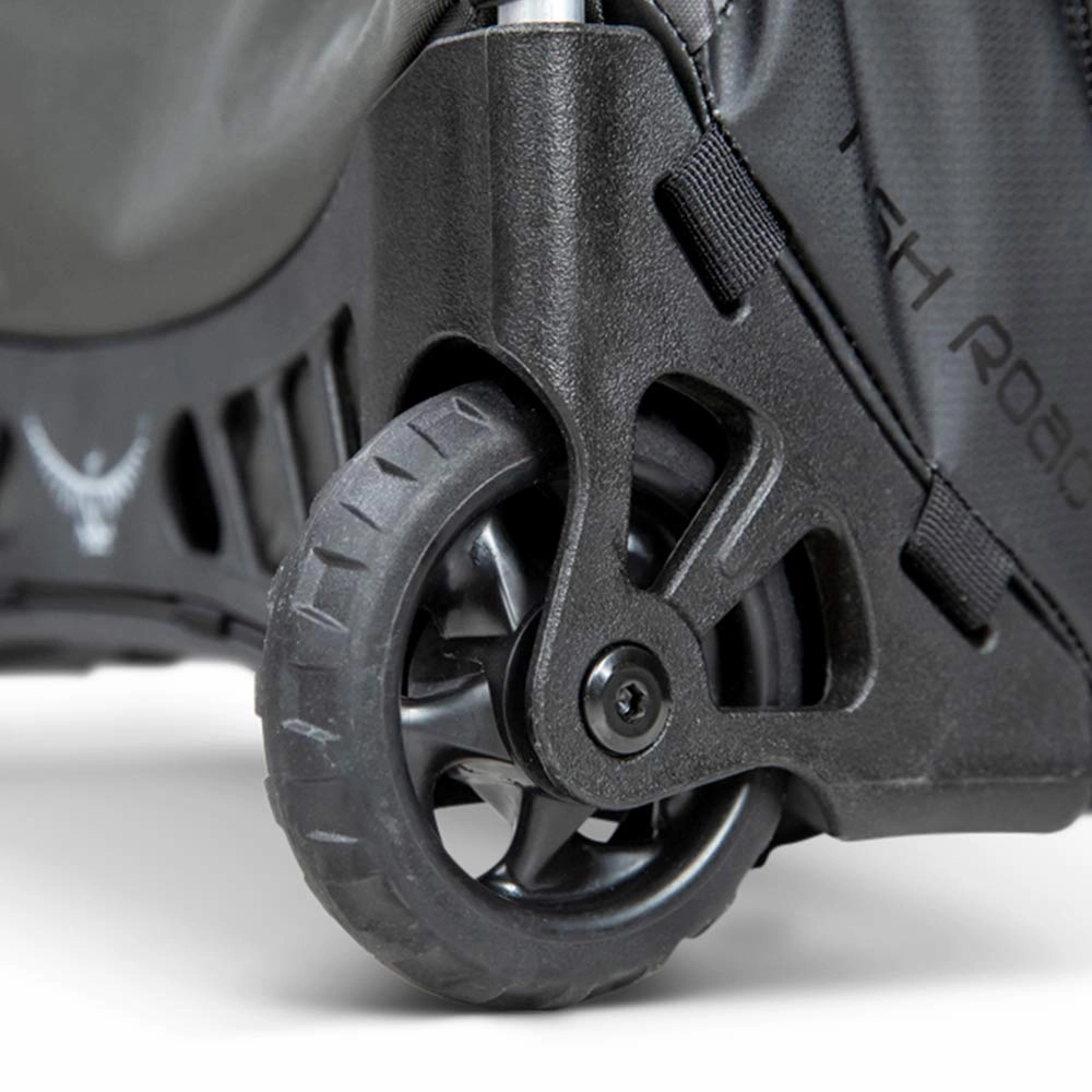 Osprey Packs Transporter Wheeled Global Carry-On