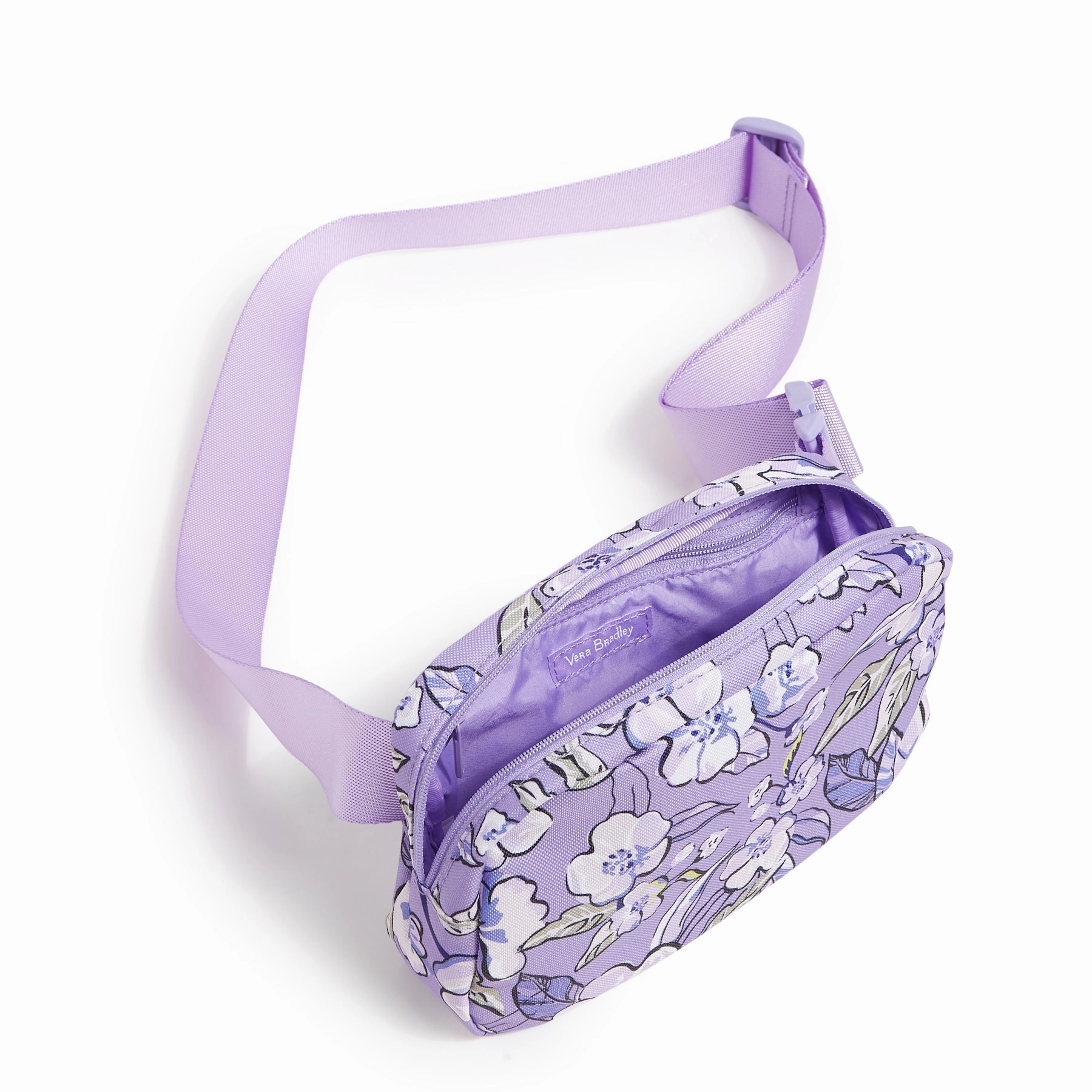 Outlet Polyester Essential Belt Bag