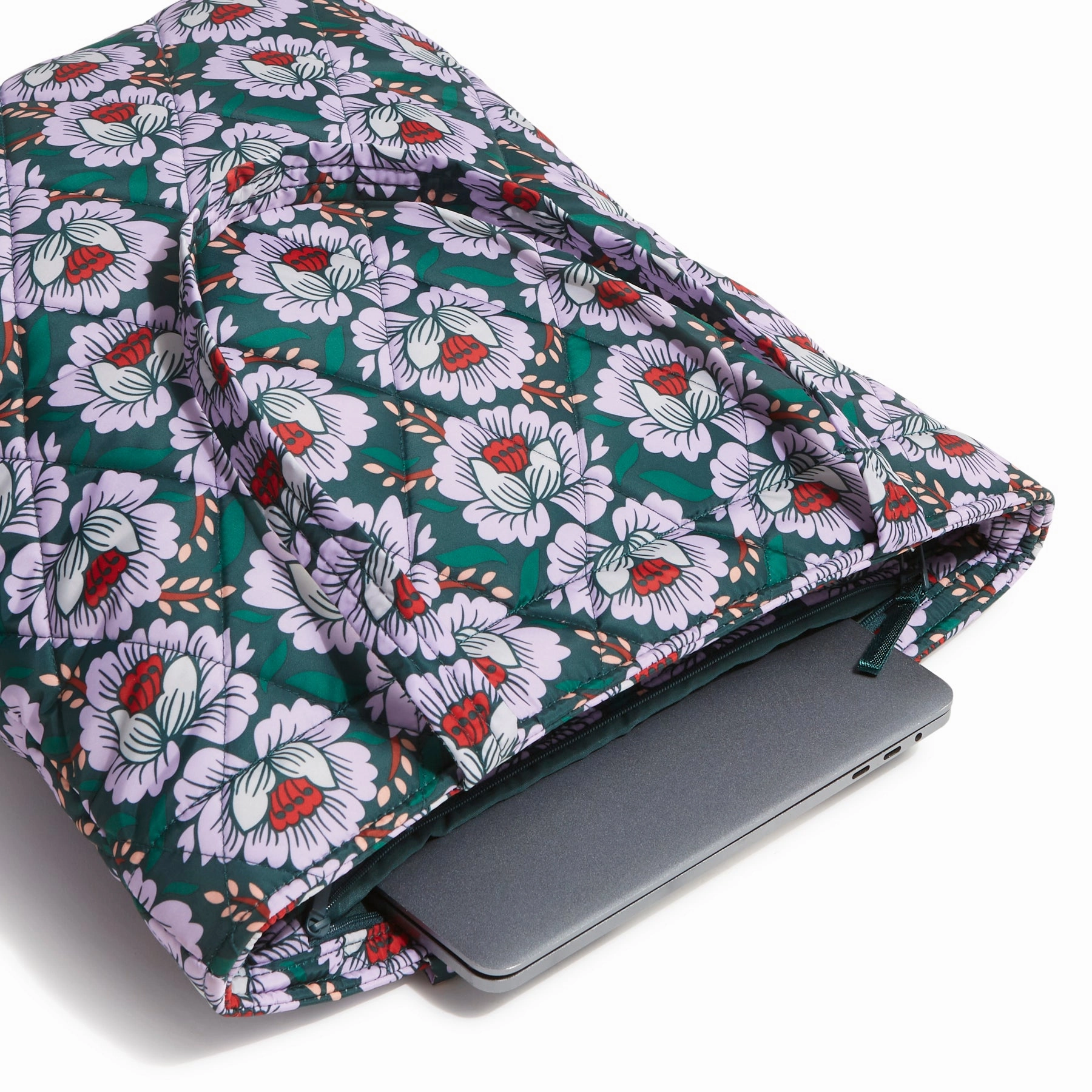 Outlet Ultralight Large North South Tote