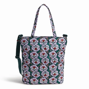 Outlet Ultralight Large North South Tote