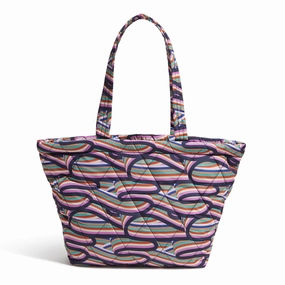 Outlet Ultralight Small East West Tote