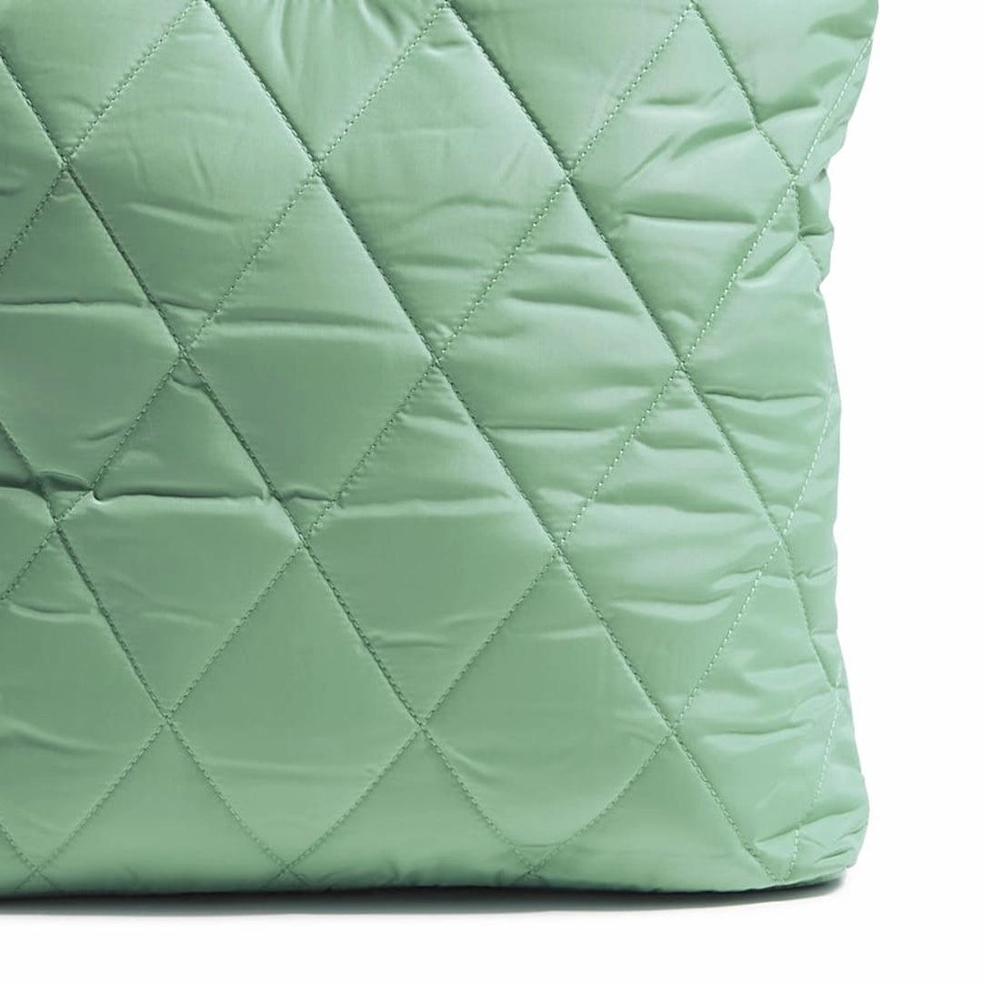 Outlet Ultralight Small North South Tote