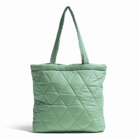Outlet Ultralight Small North South Tote