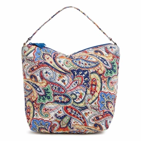Oversized Hobo Shoulder Bag