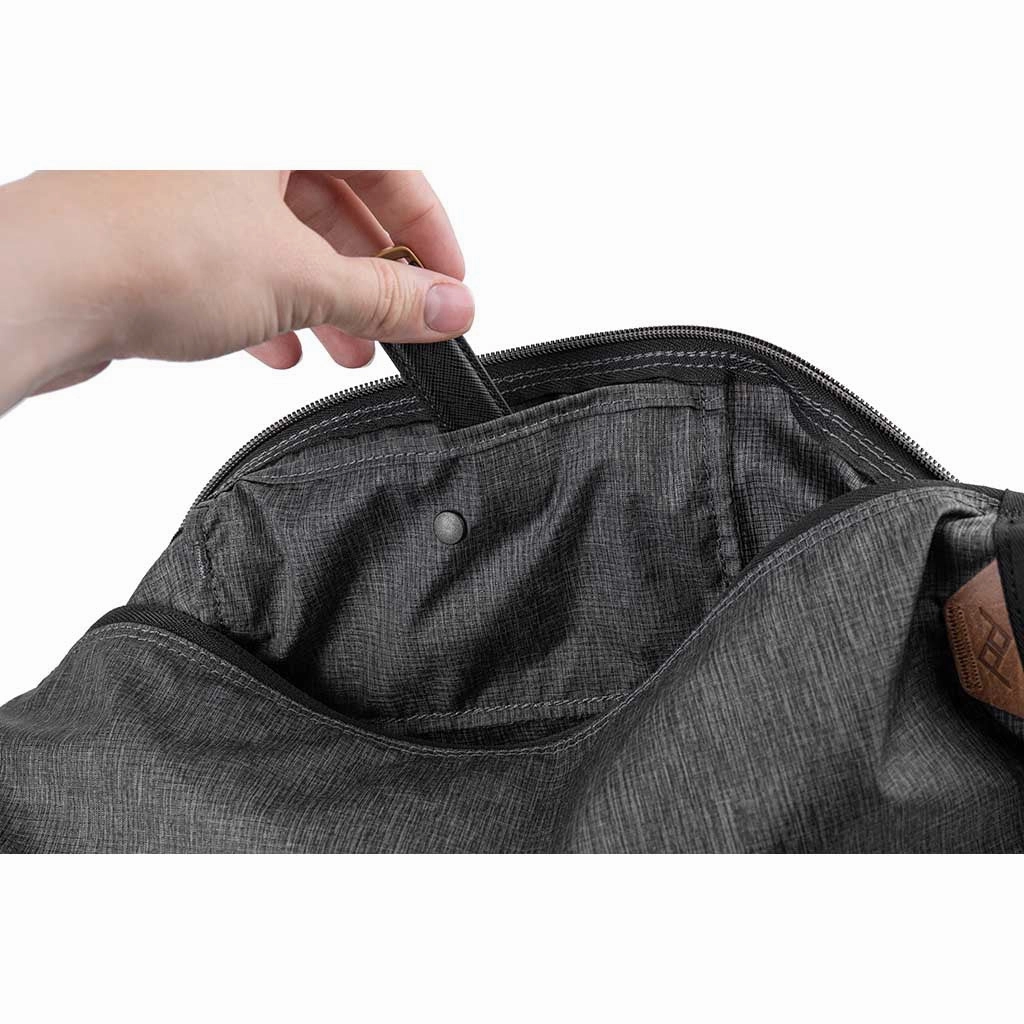 Packable Tote