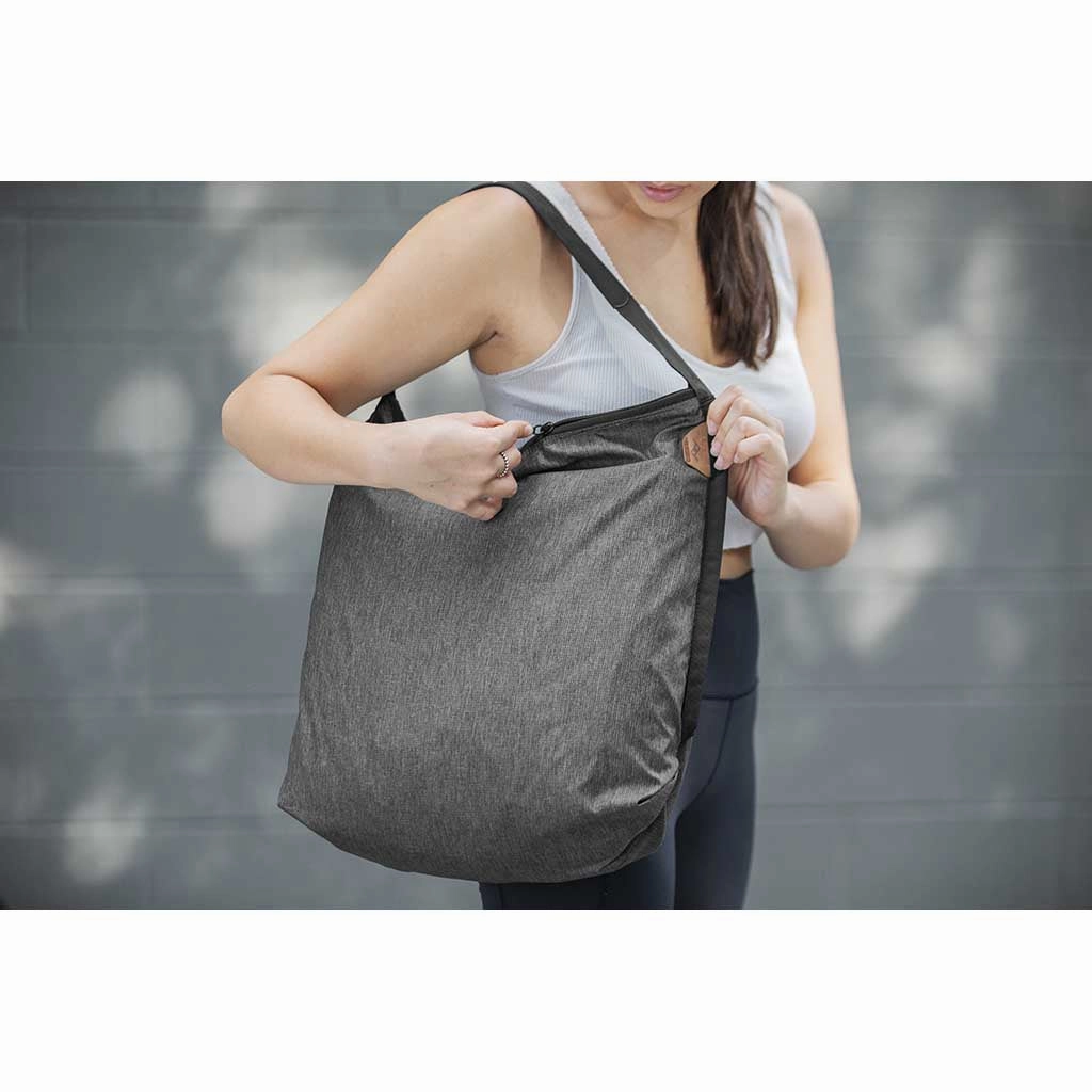 Packable Tote