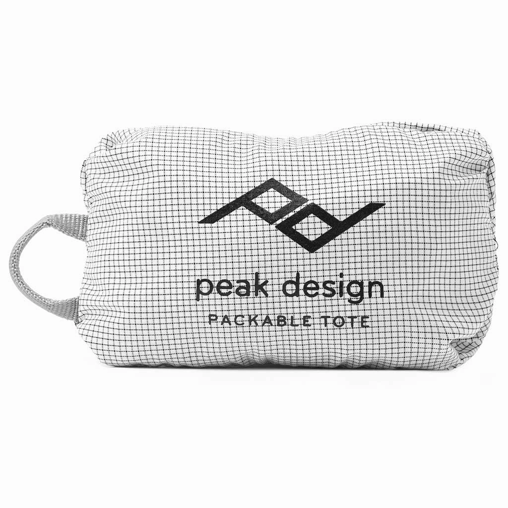 Packable Tote