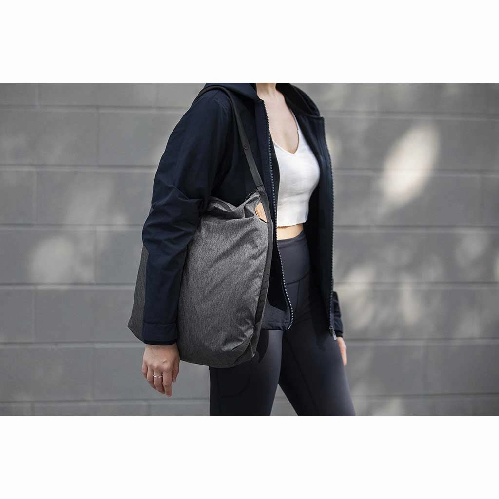 Packable Tote