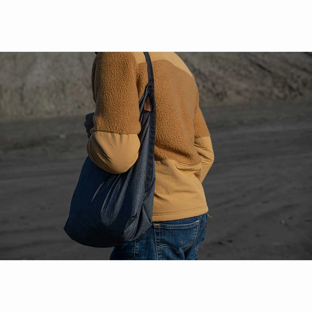 Packable Tote