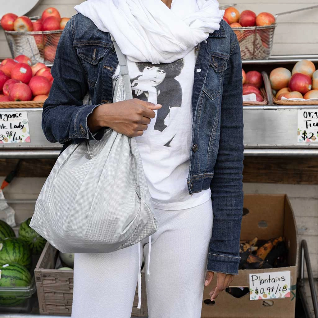 Packable Tote