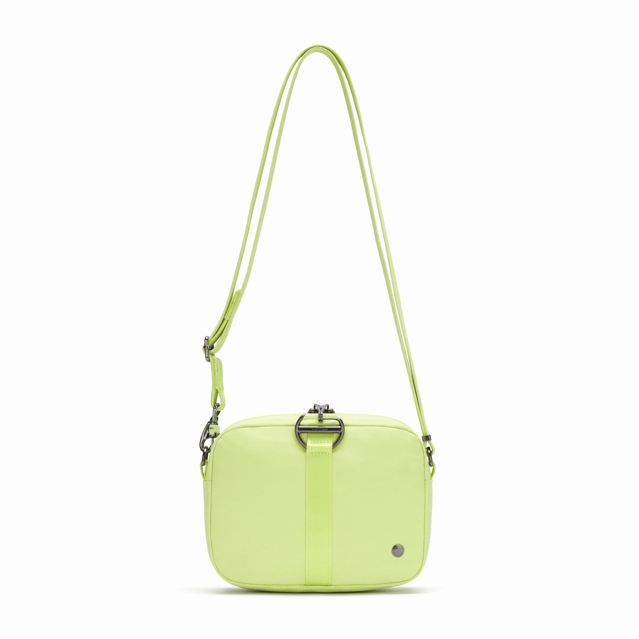 Pacsafe Citysafe CX Square Crossbody