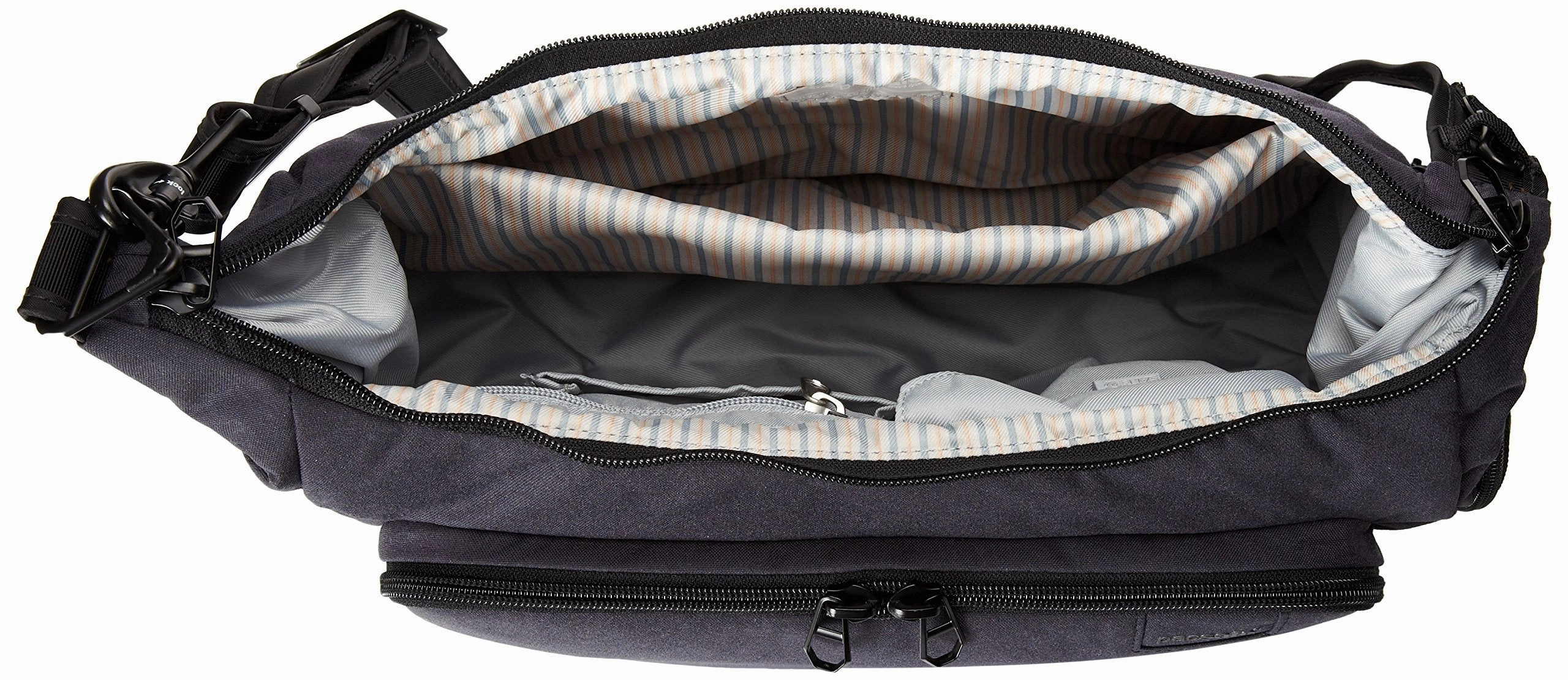 Pacsafe Citysafe LS200 Anti-Theft Handbag