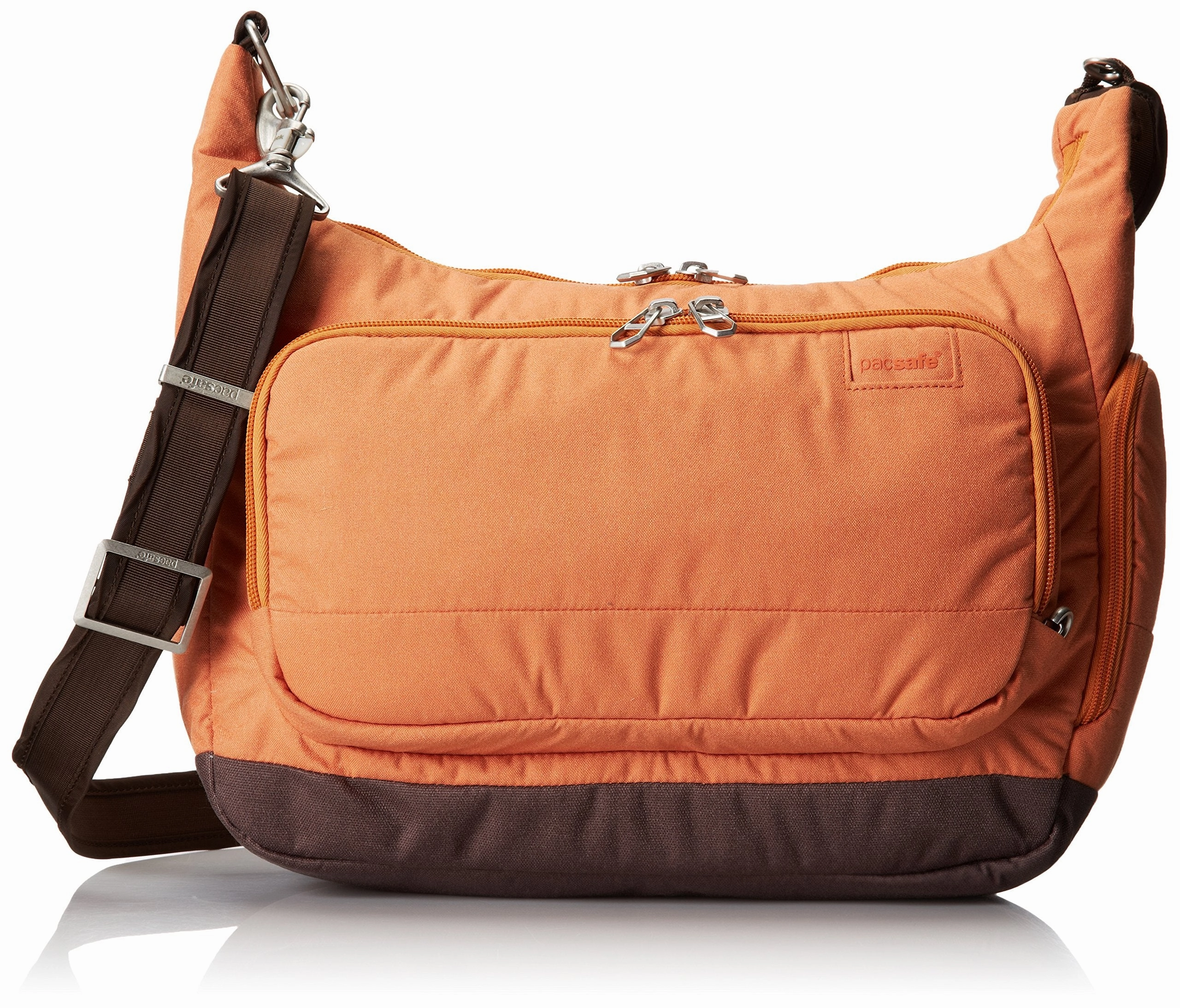 Pacsafe Citysafe LS200 Anti-Theft Handbag