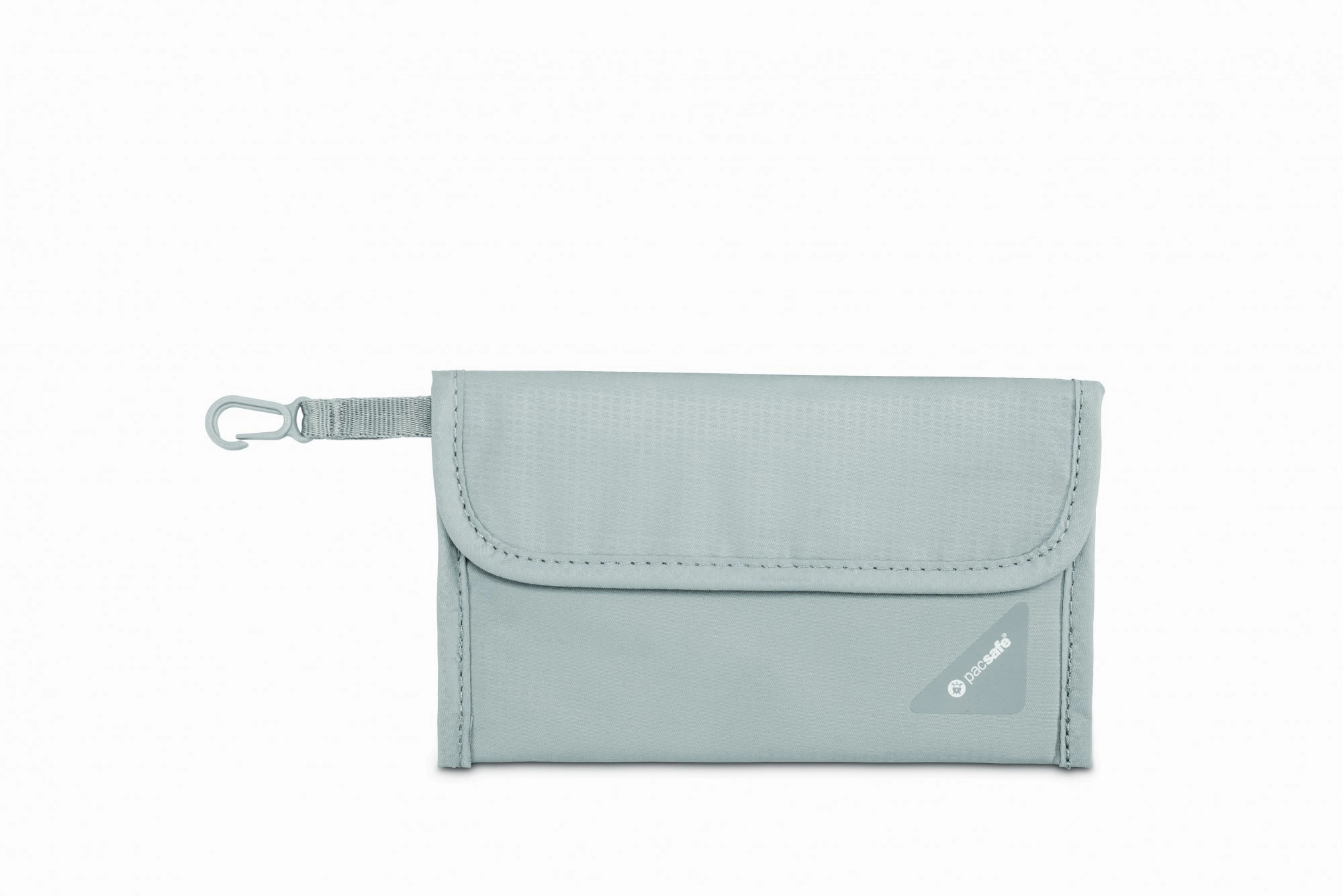 Pacsafe Coversafe V50 Anti-Theft RFID Blocking Passport Protector