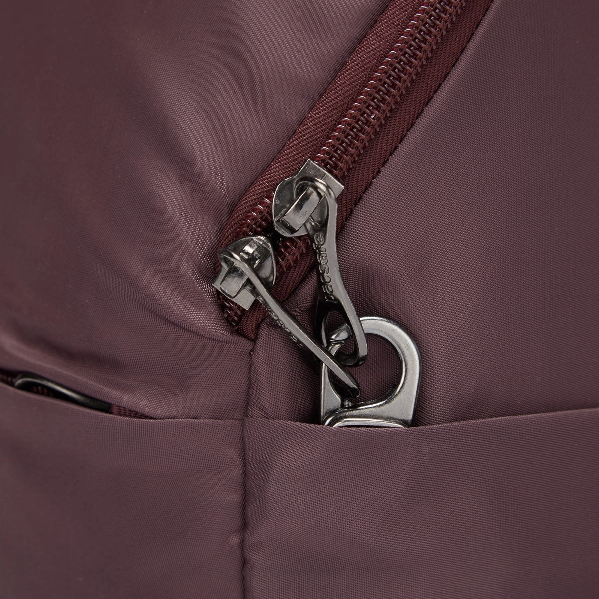 Pacsafe Cruise Anti-Theft Essentials Backpack