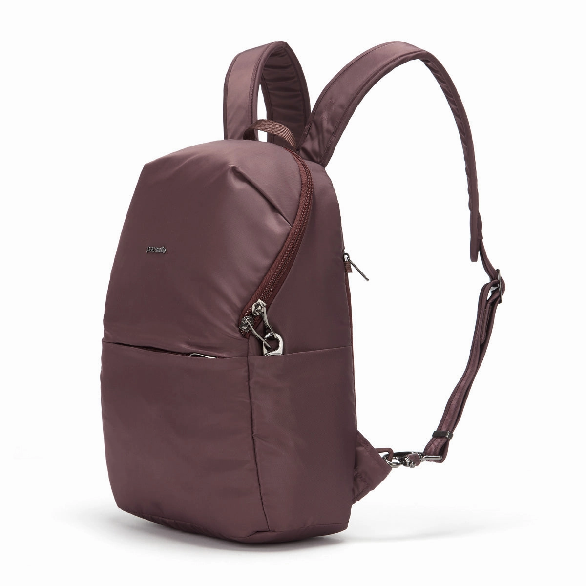 Pacsafe Cruise Anti-Theft Essentials Backpack